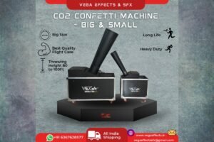 Read more about the article CO2 Jambo Machine: The Ultimate Party Experience with Pan India Delivery!