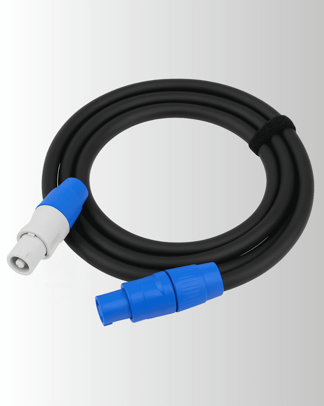 10 Meter PowerCon Power Cable – Rugged 3-Core Copper for Pro Audio Gear - Image 3