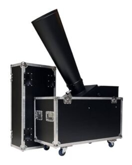 Paper Jambo Co2 Confetti Machine for Event & Wedding Party