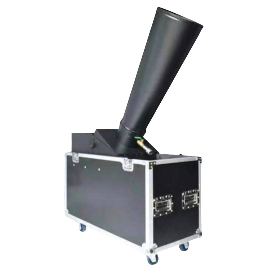 Paper Jambo Co2 Confetti Machine for Event & Wedding Party - Image 2