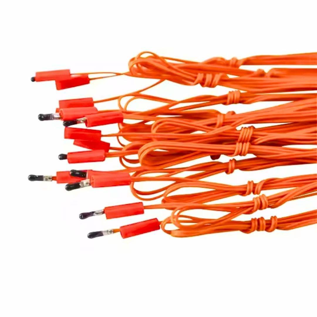 Pyro Fuse One Time Use Pack of 1000 | Best for Event and Wedding Planner | High Quality Fuse - Image 3