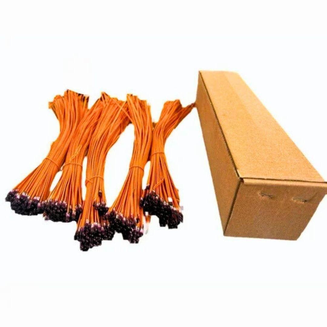 Pyro Fuse One Time Use Pack of 1000 | Best for Event and Wedding Planner | High Quality Fuse - Image 2