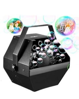 Bubble Blowing Machine | Bubble Machine Small For Event