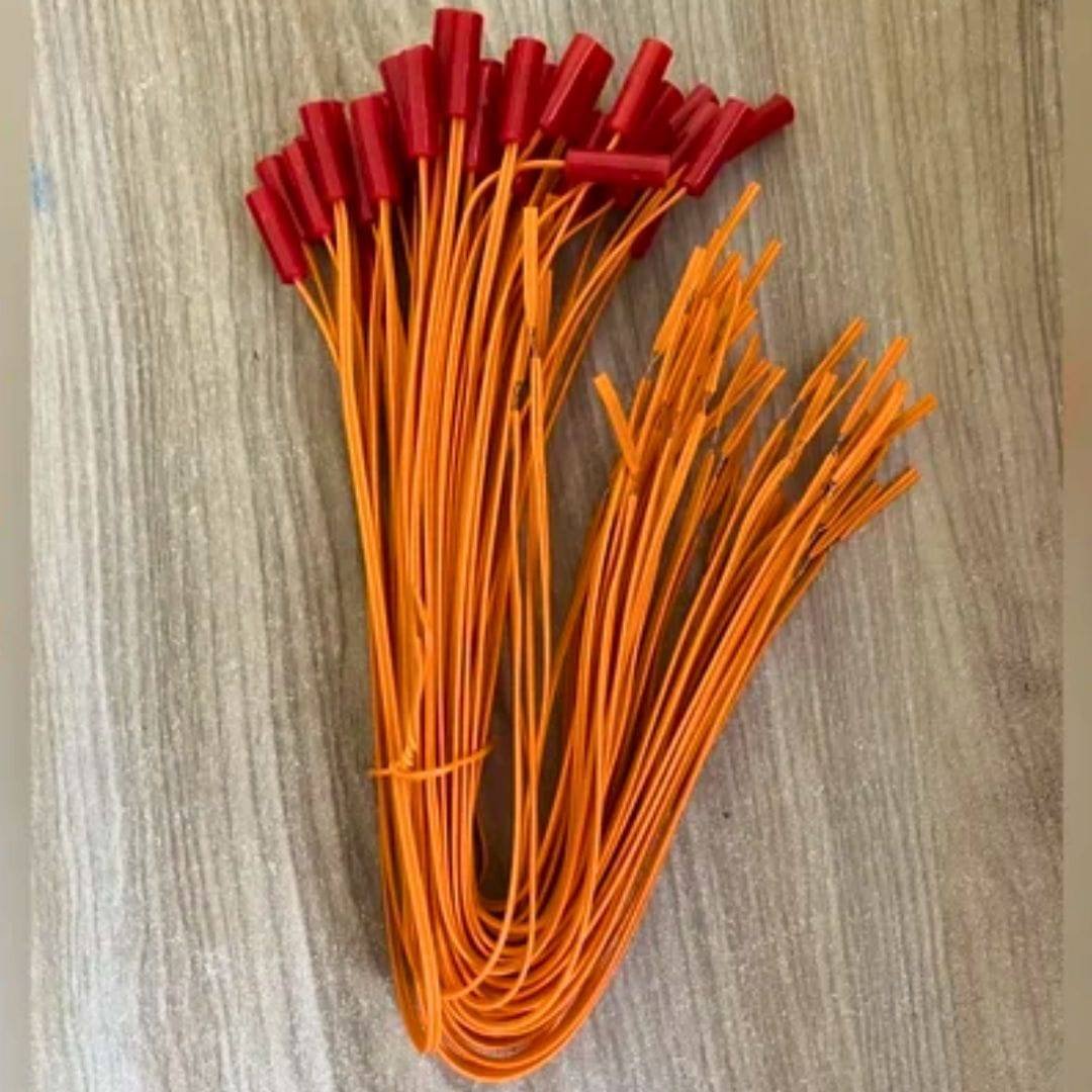 Pyro Fuse One Time Use Pack of 1000 | Best for Event and Wedding Planner | High Quality Fuse - Image 4