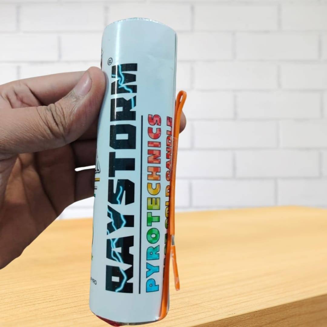 Imported Premium Raystorm Cold Pyro for Event & Wedding Party - Image 4